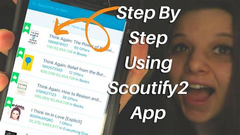 scoutify 2  ‎Download apps by InventoryLab Inc
